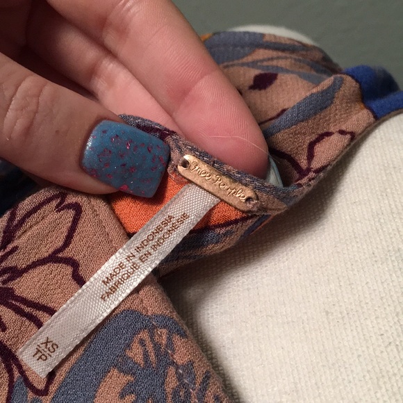 Free People Top - Picture 7 of 7